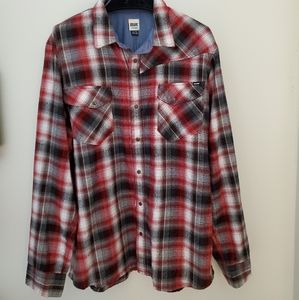Volcom Flannel